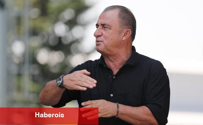 Fatih Terim, ''müşteki'' sıfatıyla savcılığa söz verdi - Haberois Fatih Terim, ''müşteki'' sıfatıyla savcılığa söz verdi