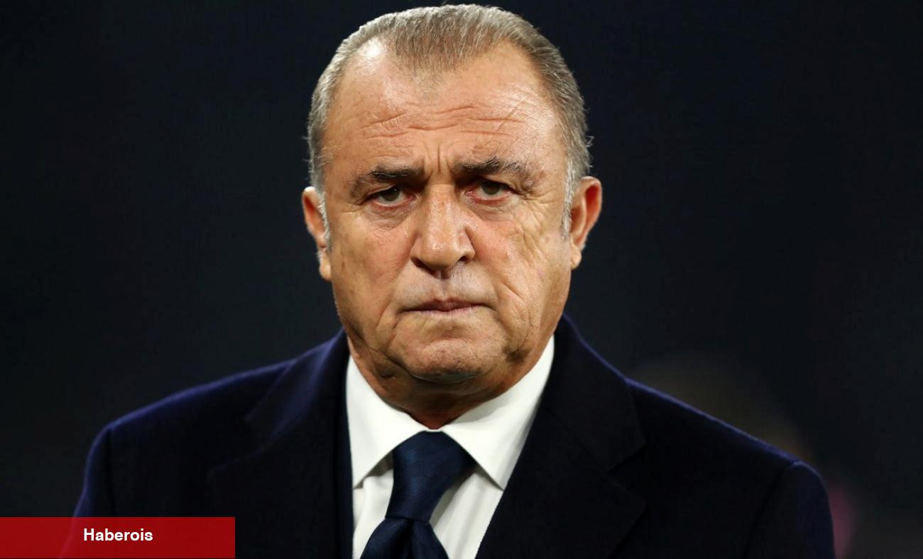 Fatih Terim'den üzen haber! Apar topar ameliyata alındı
