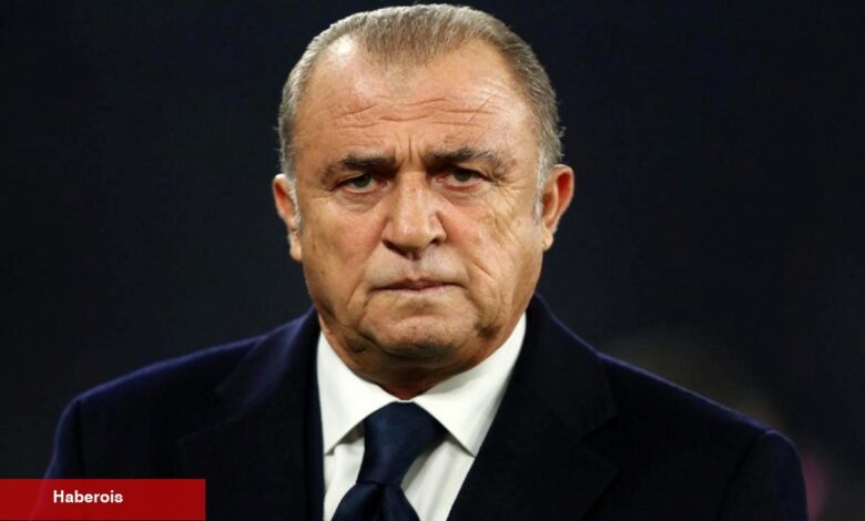 Fatih Terim'den üzen haber! Apar topar ameliyata alındı - Haberois Fatih Terim'den üzen haber! Apar topar ameliyata alındı