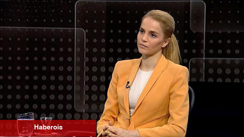 Fazıl Say'ın 100'üncü yıl marşına bu kere Tuğçe Kazaz'dan tenkit geldi: Şu hadsize bak!
