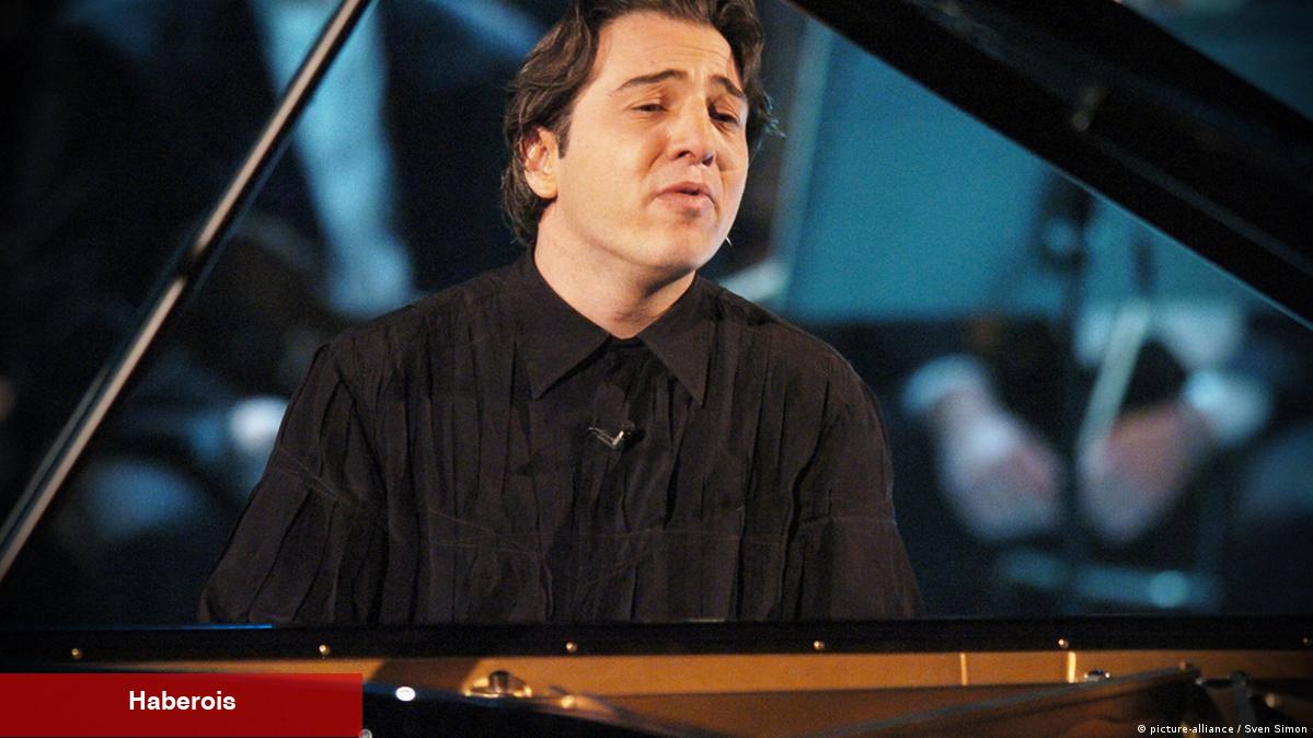 Fazıl Say'ın100'üncü yıl bestesi beğenilmedi! Birinci yorum Bakan Varank'tan geldi: Olmamış