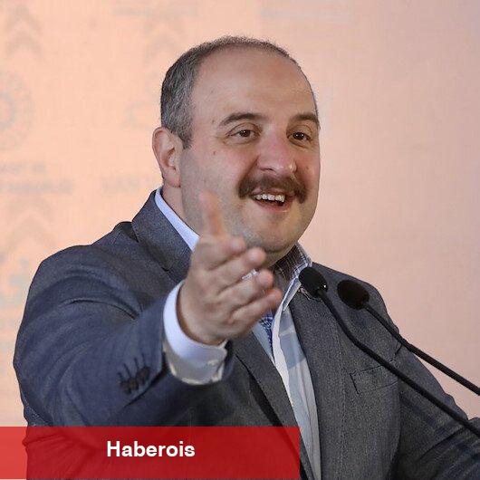 Fazıl Say'ın100'üncü yıl bestesi beğenilmedi! Birinci yorum Bakan Varank'tan geldi: Olmamış