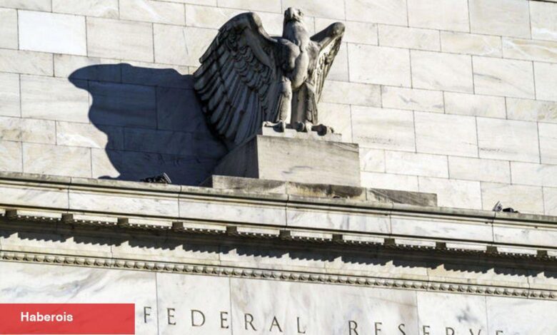 Fed Yöneticisi Waller'dan istihdam yorumu - Haberois Fed Yöneticisi Waller'dan istihdam yorumu