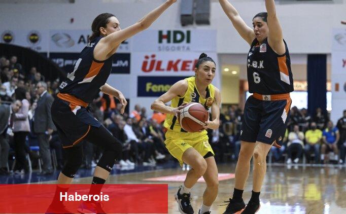 Fenerbahçe Alagöz Holding şampiyon! - Haberois Fenerbahçe Alagöz Holding şampiyon!