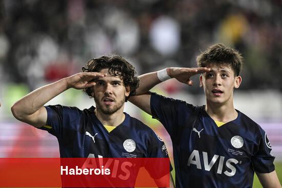 Fenerbahçe, derbi öncesi yanılgı yapmadı