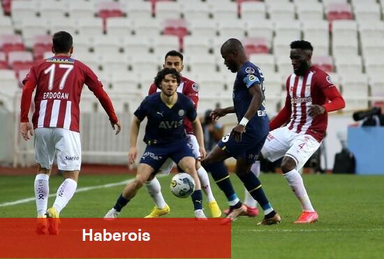 Fenerbahçe, derbi öncesi yanılgı yapmadı