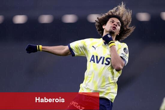 Fenerbahçe, Olimpiyat'ta geri döndü! Farkı 6'ya düşürdü!