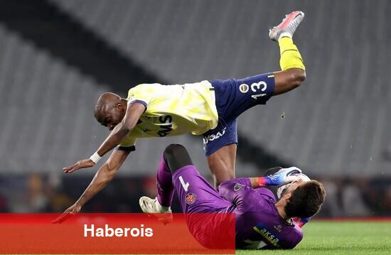 Fenerbahçe, Olimpiyat'ta geri döndü! Farkı 6'ya düşürdü!