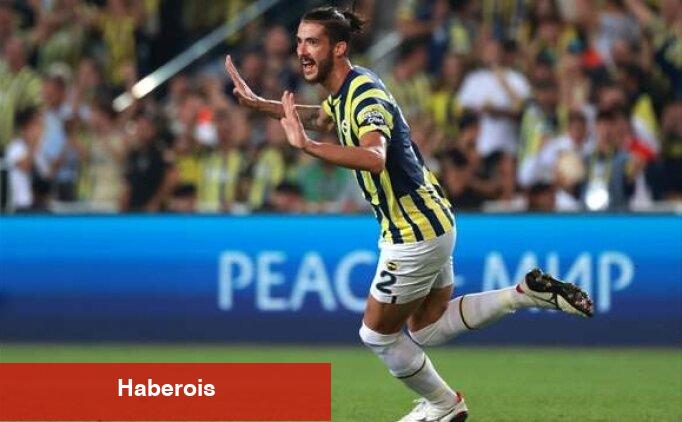 Fenerbahçe tribününde farklı olay! - Haberois Fenerbahçe tribününde farklı olay!