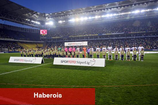Fenerbahçe'ye 90+6'da şok!