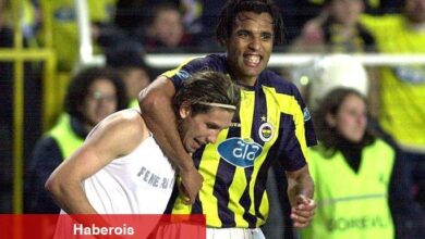 Fenerbahçe'ye transfer itirafı: "İmzayı çaycı attı"