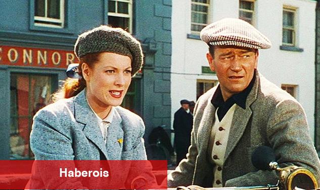 FilmBox Arthouse'da Nisan Ayında John Wayne Rüzgarı Esiyor! - Haberois FilmBox Arthouse'da Nisan Ayında John Wayne Rüzgarı Esiyor!