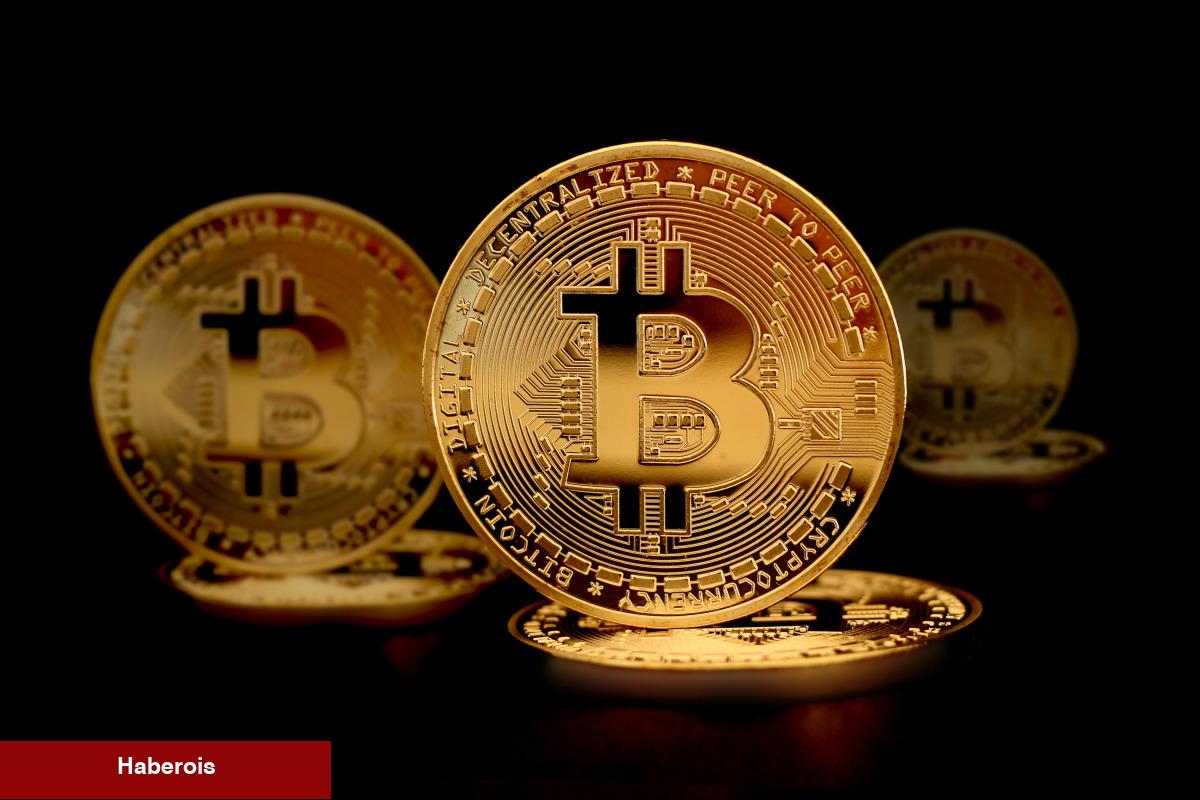 Finans Efsanesi: Altın, Bitcoin ve Bunları Stoklama Zamanı!