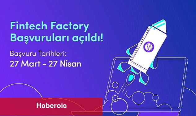 Finansal Teknolojiler Hızlandırma Programı Girişimcilerini Bekliyor! - Haberois Finansal Teknolojiler Hızlandırma Programı Girişimcilerini Bekliyor!