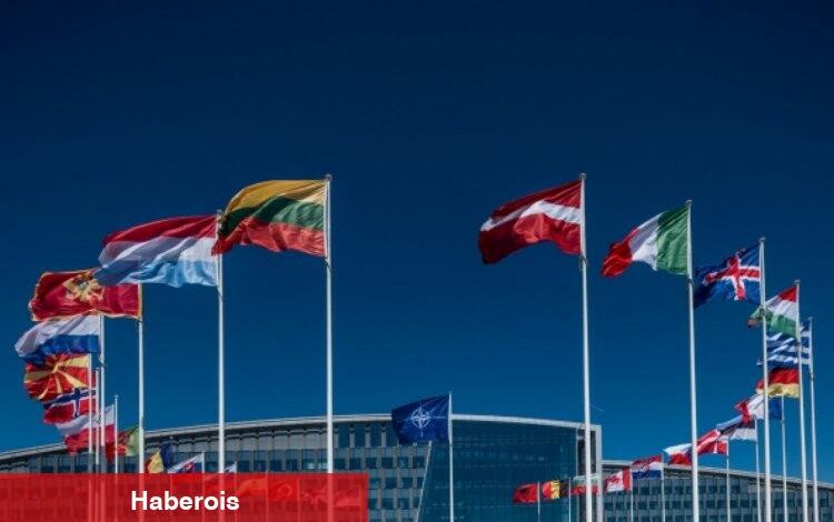 Finlandiya’ya NATO onayı 'Resmi'leşti!