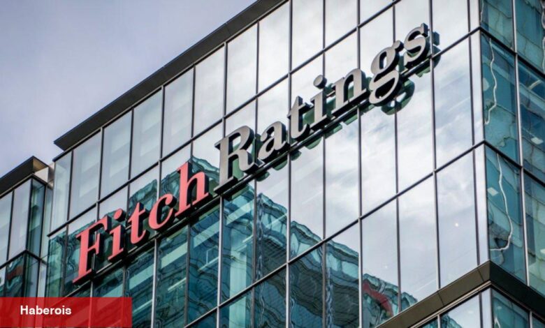 Fitch'ten ABD'nin borç limiti artışına ait açıklama - Haberois Fitch'ten ABD'nin borç limiti artışına ait açıklama