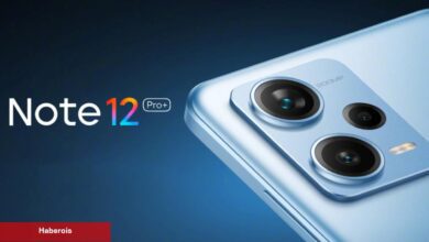 Fiyatının hakkını veren 200 MP'li Redmi Note 12 Pro+ kamera sonuçları yayınlandı!