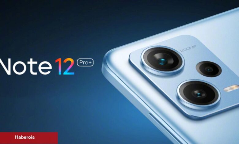 Fiyatının hakkını veren 200 MP'li Redmi Note 12 Pro+ kamera sonuçları yayınlandı! - Haberois Fiyatının hakkını veren 200 MP'li Redmi Note 12 Pro+ kamera sonuçları yayınlandı!