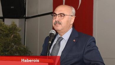 Foça'da Kosova Türkiye Adli Bilimler Günleri