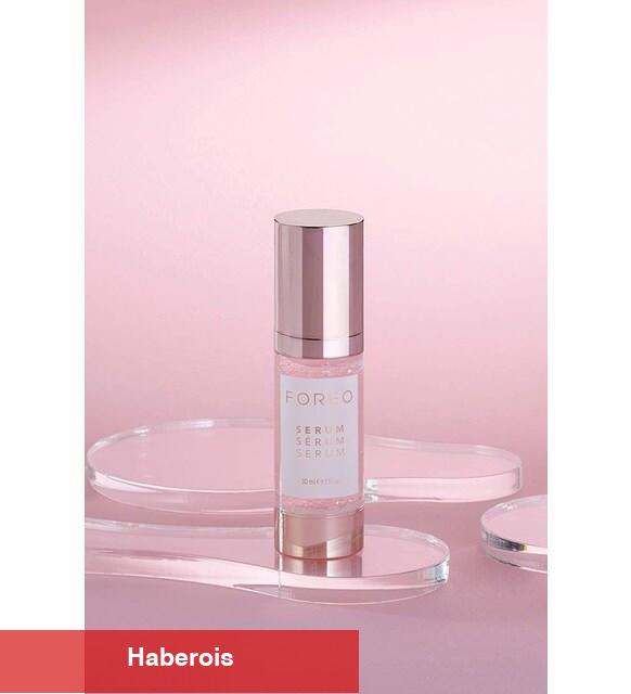 FOREO SERUM SÉRUM SERUM ne işe fayda? FOREO SERUM SÉRUM SERUM nasıl kullanılır?