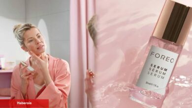 FOREO SERUM SÉRUM SERUM ne işe fayda? FOREO SERUM SÉRUM SERUM nasıl kullanılır?