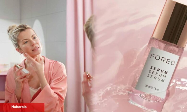FOREO SERUM SÉRUM SERUM ne işe fayda? FOREO SERUM SÉRUM SERUM nasıl kullanılır? - Haberois FOREO SERUM SÉRUM SERUM ne işe fayda? FOREO SERUM SÉRUM SERUM nasıl kullanılır?