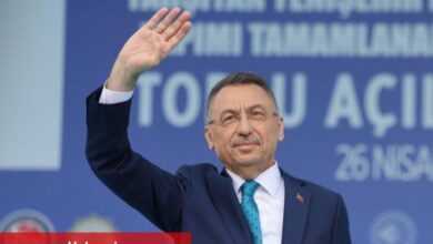 Fuat Oktay: Daha çok panikleyeceksiniz!