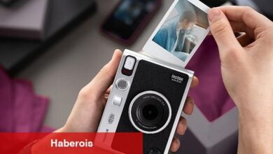 Fujifilm instax'ın yeni modelleri Anneler Günü'nün favori hediyesi olacak