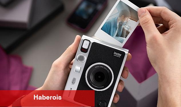 Fujifilm instax'ın yeni modelleri Anneler Günü'nün favori hediyesi olacak - Haberois Fujifilm instax'ın yeni modelleri Anneler Günü'nün favori hediyesi olacak
