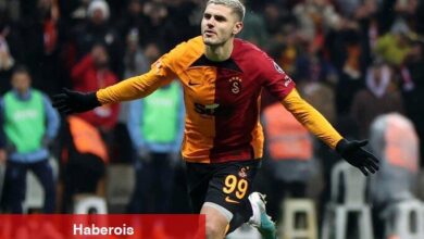 Galatasaray her yerde zirvede! - Haberois Galatasaray her yerde zirvede!