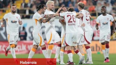 Galatasaray, şampiyonluk yolunda "kendinden emin"
