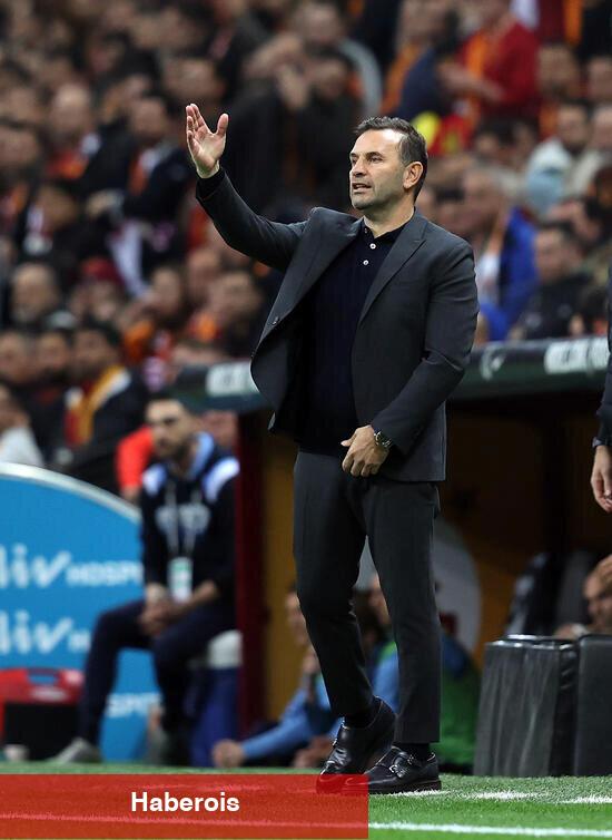 Galatasaray son anlarda 3 puana uzandı!