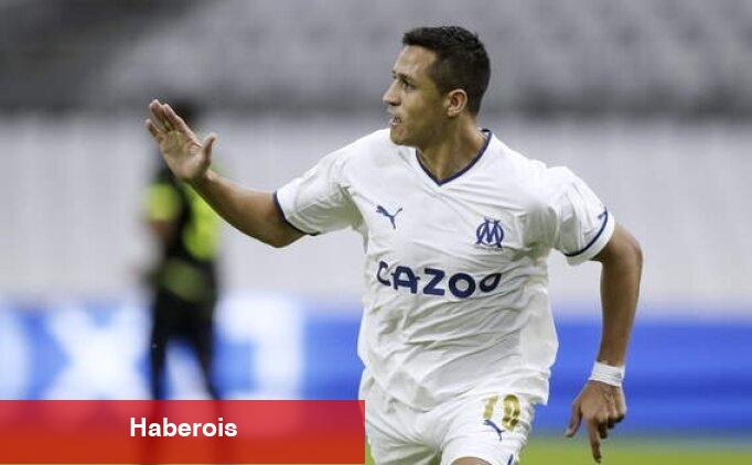 Galatasaray'a Sanchez muştusu - Haberois Galatasaray'a Sanchez muştusu