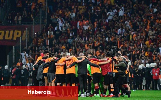 Galatasaray'a taraftar dopingi - Haberois Galatasaray'a taraftar dopingi