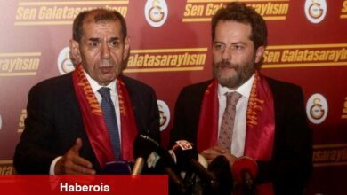 Galatasaray'da inanılmaz toplantı ve Lale Orta açıklaması