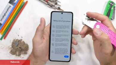 Galaxy Z Flip 5 kapak ekranı beklediğinizden daha kullanışlı olabilir