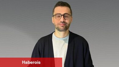 GAMI Teknoloji CEO'su Gökhan Altın: GAMI Teknoloji'yi Venture Builder olarak yönetiyoruz