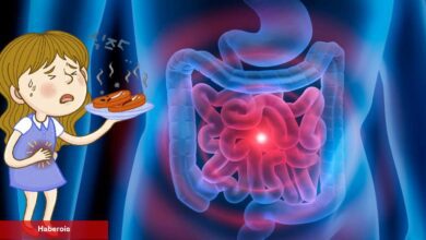 Gastroenterit nasıl bulaşır? Gastroenterit belirtileri nelerdir? Gastroenterit (mide üşütmesi)