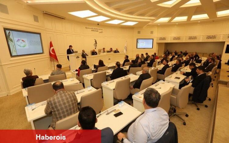 Gaziantep'te turizme yeni yol haritası - Haberois Gaziantep'te turizme yeni yol haritası