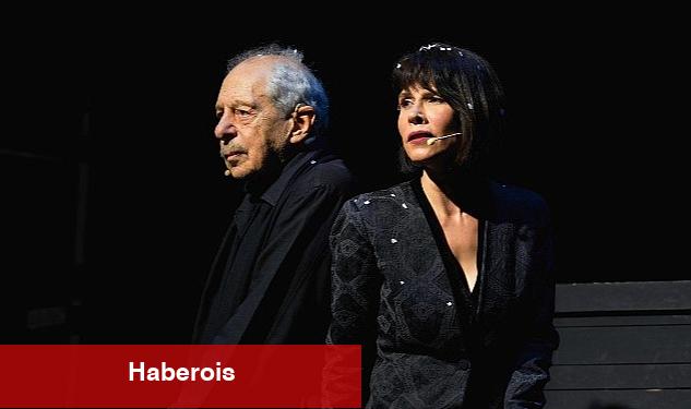 Gaziemir'de sanat dolu 4 yıl - Haberois Gaziemir'de sanat dolu 4 yıl