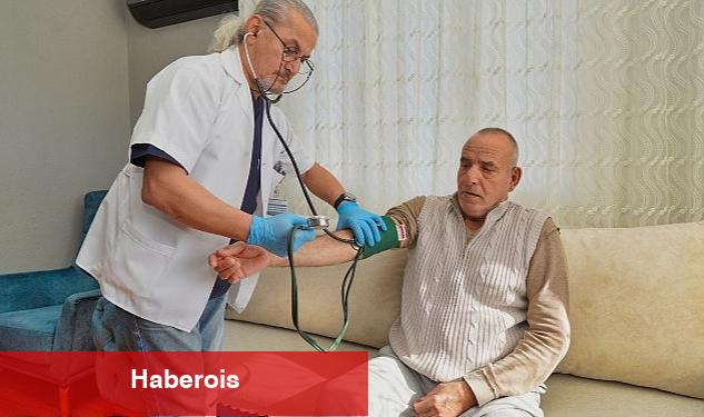 Gaziemirlilerin sıhhati belediyeye emanet! - Haberois Gaziemirlilerin sıhhati belediyeye emanet!