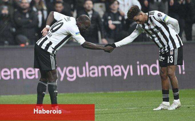 Gedson Fernandes'e dev ilgi! - Haberois Gedson Fernandes'e dev ilgi!