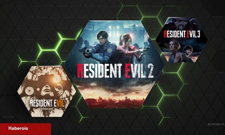 GeForce NOW kütüphanesine 9 yeni oyun dahil oluyor! - Haberois GeForce NOW kütüphanesine 9 yeni oyun dahil oluyor!