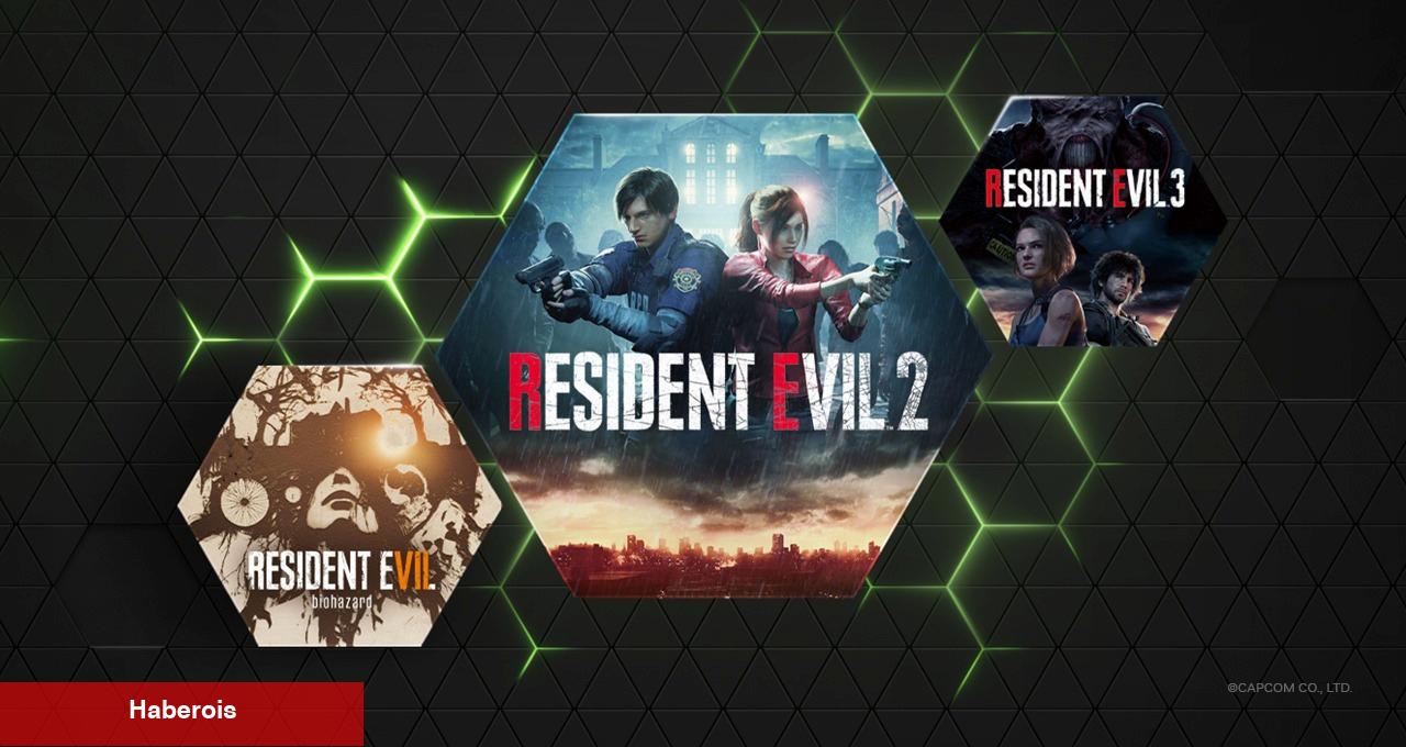GeForce NOW kütüphanesine 9 yeni oyun dahil oluyor!
