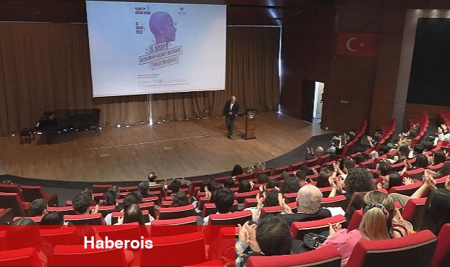 Geleceğin bilim insanlarından sağlıkta umutlandıran projeler - Haberois Geleceğin bilim insanlarından sağlıkta umutlandıran projeler