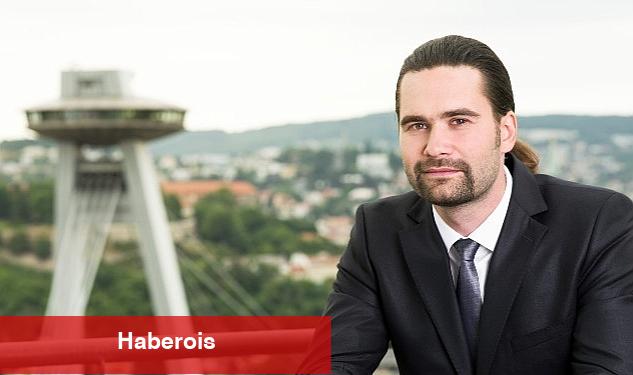 Gelişmiş sürekli tehditlere karşı çözümün adresi ESET - Haberois Gelişmiş sürekli tehditlere karşı çözümün adresi ESET