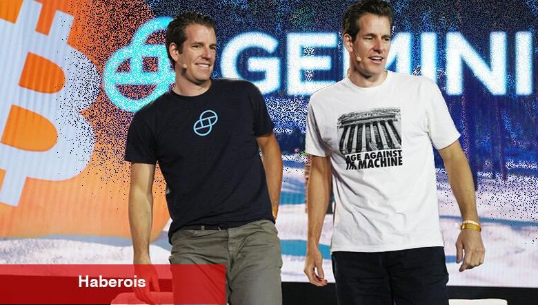 Gemini'den Kripto Piyasasını Sallayacak Yeni Platform