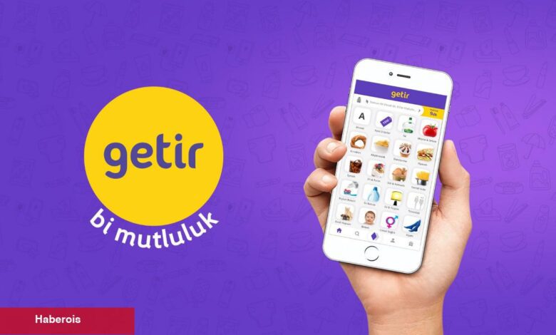 Getir’den paha kaybı açıklaması - Haberois Getir’den paha kaybı açıklaması