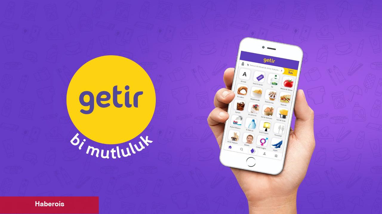 Getir’den paha kaybı açıklaması