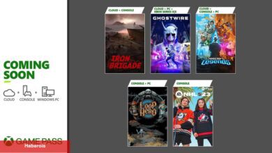 Ghostwire: Tokyo Haftaya Game Pass'te